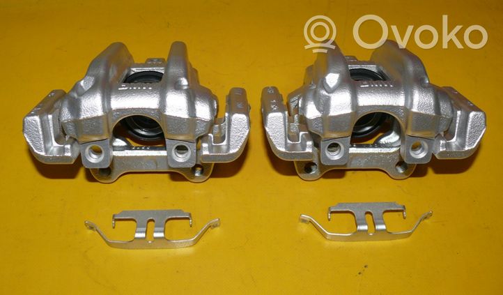 BMW 3 F30 F35 F31 Set dischi freno e pinze 716084