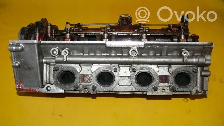 BMW 7 E65 E66 Testata motore 750638807