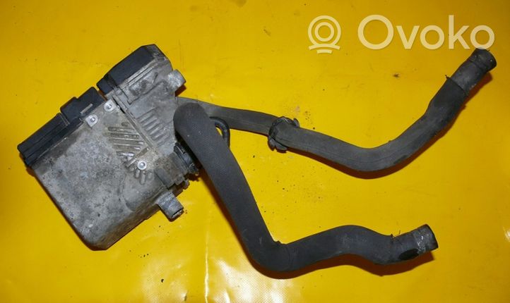 Audi A8 S8 D2 4D Pre riscaldatore ausiliario (Webasto) 4D0815069E