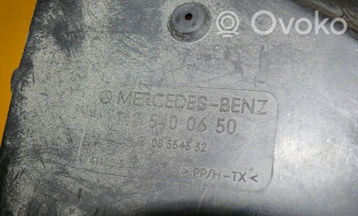 Mercedes-Benz S W140 Autre pièce du moteur 1405400650