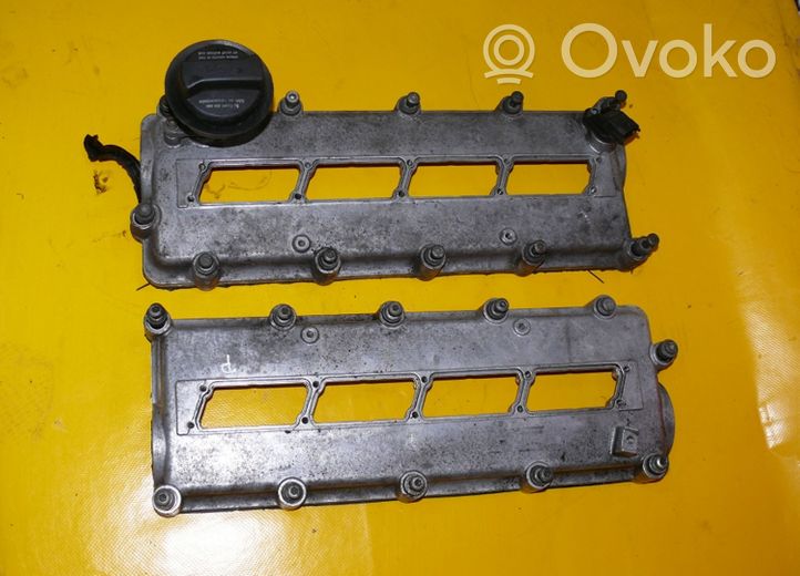 Audi A8 S8 D2 4D Rocker cam cover 