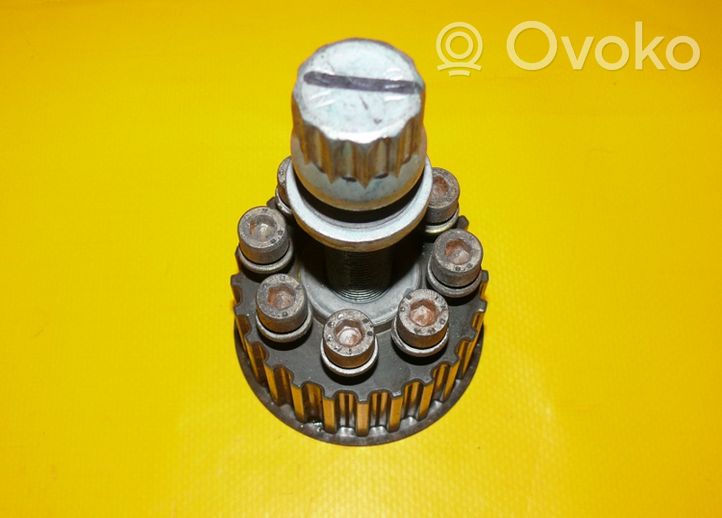 Audi A8 S8 D2 4D Camshaft pulley/ VANOS 057105263