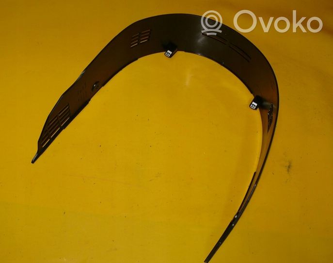 Nissan Quest Kita centrinė konsolės (tunelio) detalė 689225Z000