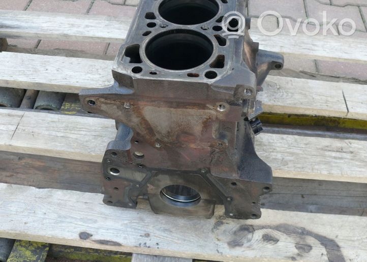 Suzuki SX4 Blocco motore 55182303