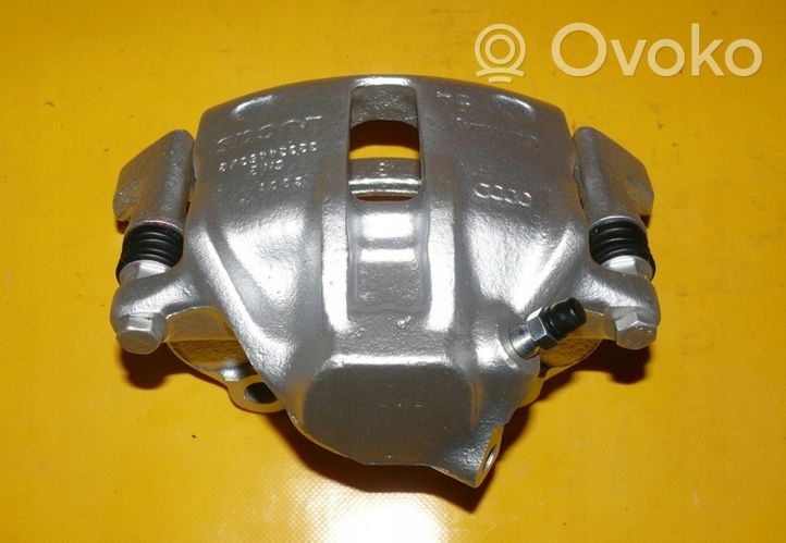 Audi 80 90 S2 B4 Pinza del freno anteriore 323244632