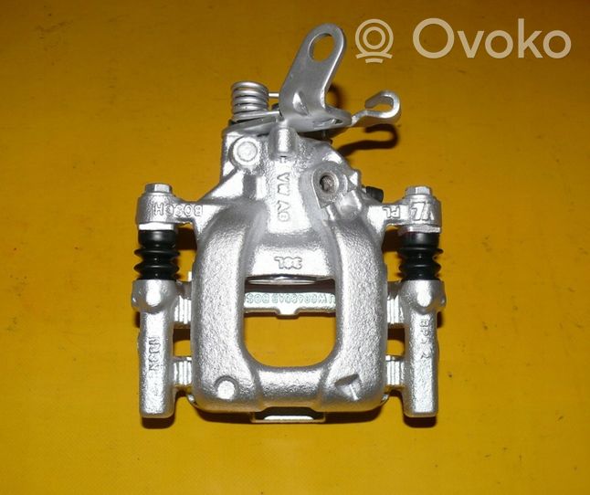 Seat Altea XL Rear brake caliper 5K0615423