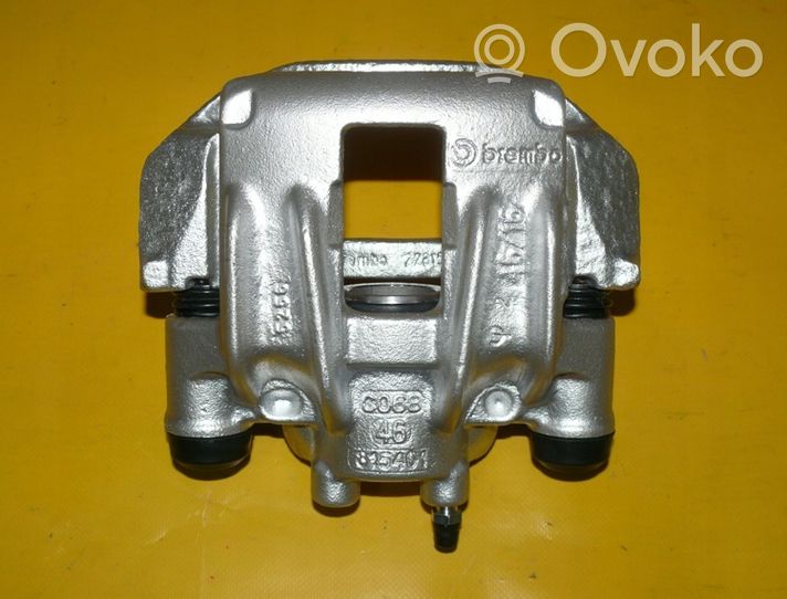 Fiat Ducato Rear brake caliper 22815500