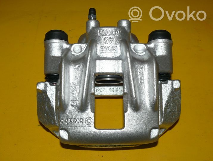 Fiat Ducato Rear brake caliper 22815500