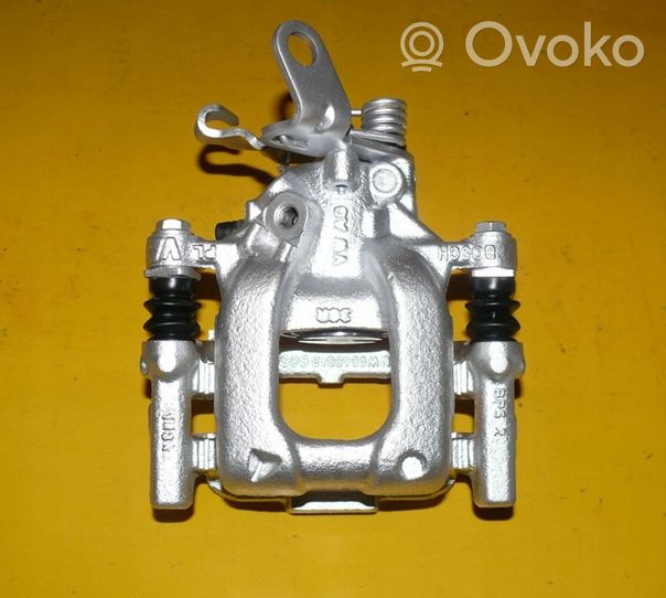 Seat Altea XL Rear brake caliper 5K0615424