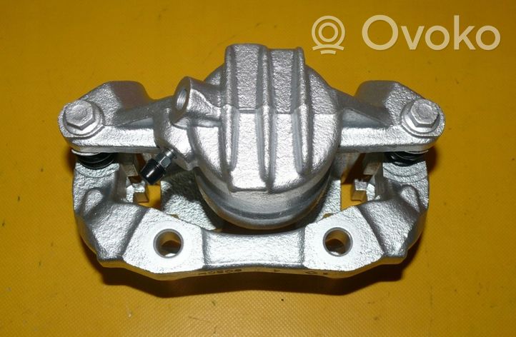 Citroen Berlingo Pinza del freno anteriore 0204Y01131