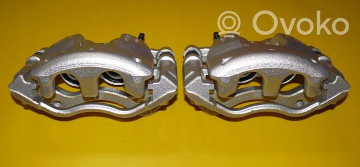 Ford Transit Front brake caliper 