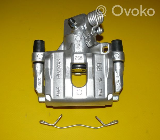 Ford Connect Set dischi freno e pinze 739BV612B302