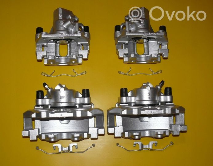 Ford Connect Set dischi freno e pinze 739BV612B302