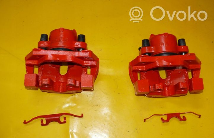 BMW 5 E39 Rear brake caliper 