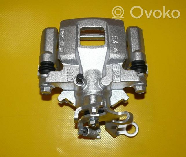 Mitsubishi ASX Pinza del freno posteriore 4605A956