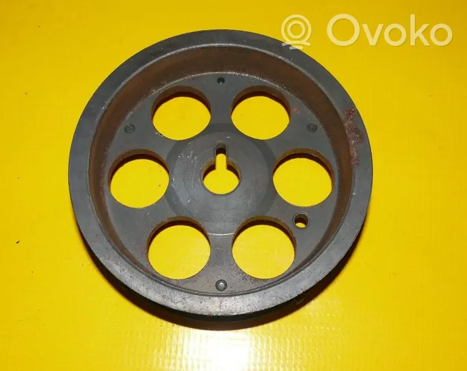 Opel Astra H Timing chain sprocket 