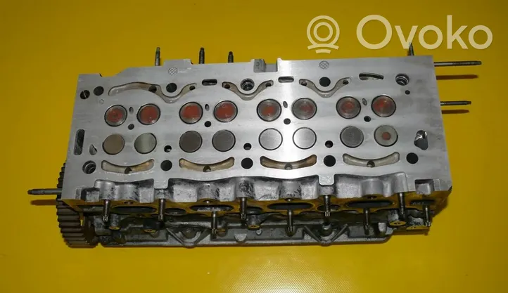 Fiat Scudo Sylinterinkansi 9682446510