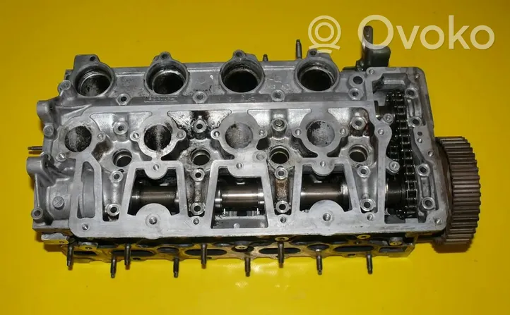 Citroen Jumpy Testata motore 9682446510
