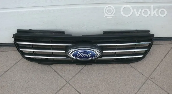 Ford S-MAX Grille de calandre avant AM21-8200-A