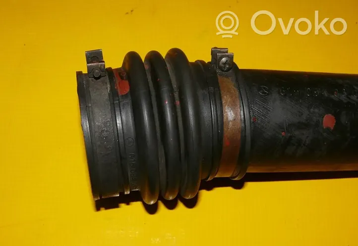 Mercedes-Benz W123 Tube d'admission d'air A6150940309