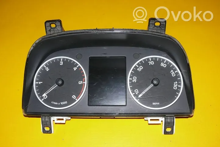 Rover Range Rover Licznik / Prędkościomierz AH22-14C026-AG