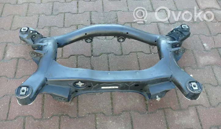 BMW 3 F30 F35 F31 Sous-châssis arrière 2785333