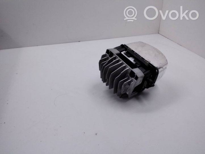 Audi Q5 SQ5 Lámpara de faro delantero/faro principal 1420000144