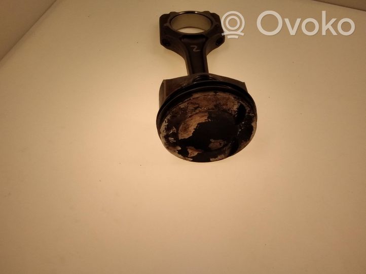 Audi Q5 SQ5 Piston 06LN