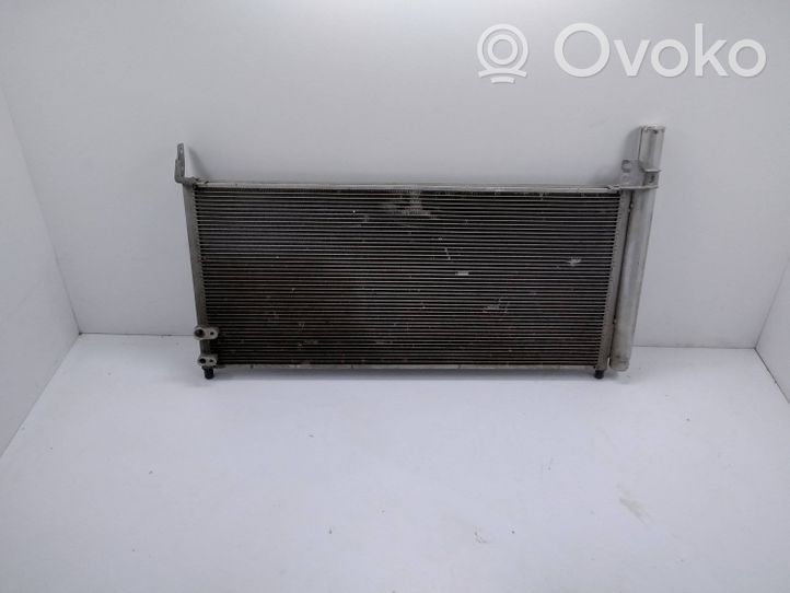 Toyota Prius (XW30) Радиатор охлаждения кондиционера воздуха 8846047150