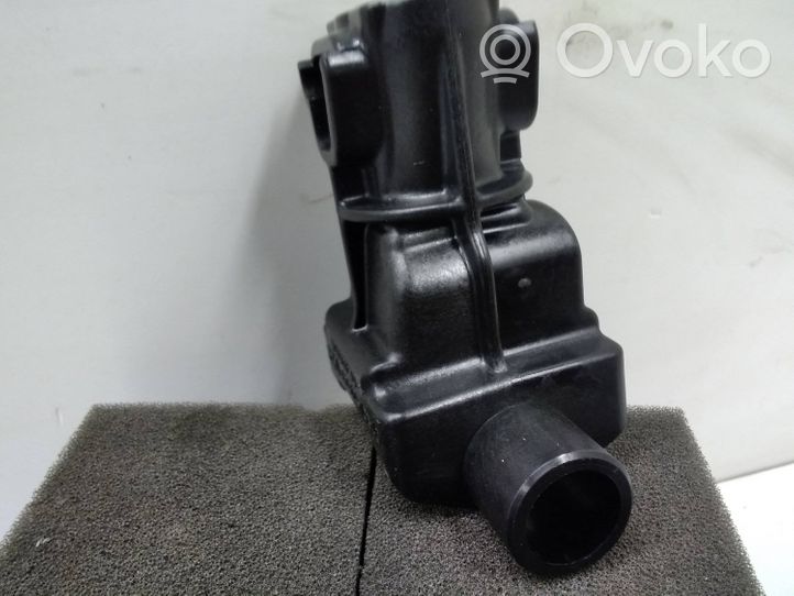 Mercedes-Benz 190 W201 Gear selector/shifter (interior) A2012670640