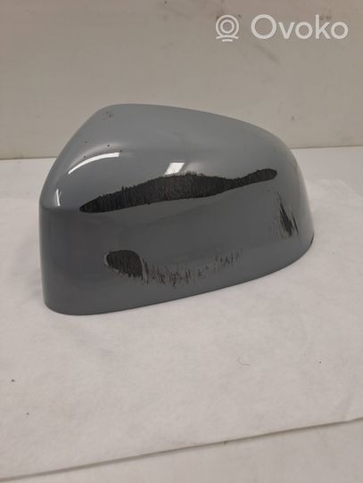 BMW X4 G02 Plastic wing mirror trim cover 697019AB