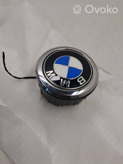 BMW X4 G02 Uchwyt / Rączka zewnętrzna otwierania klapy tylnej / bagażnika 7248535