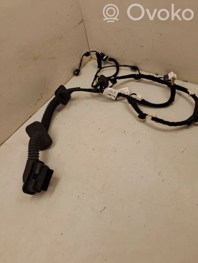 242107538R Dacia Sandero III Kabelbaum Leitungssatz Tür vorne 