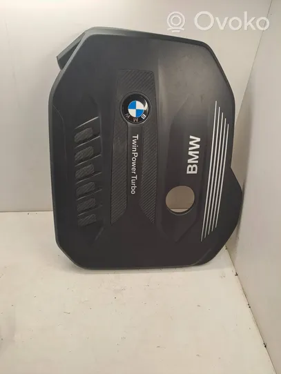 BMW X7 G07 Osłona górna silnika 8571320