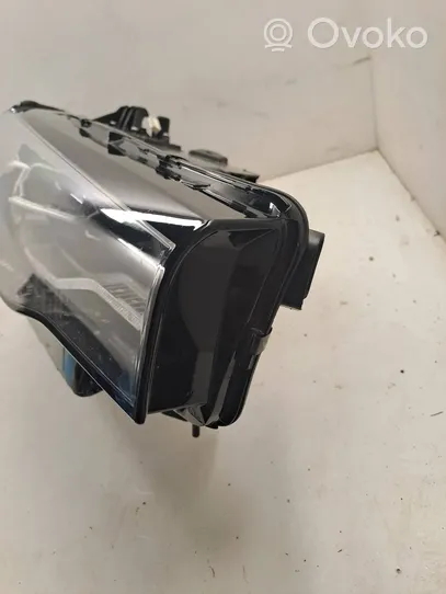 BMW X7 G07 Lampa przednia A89481796-10LL