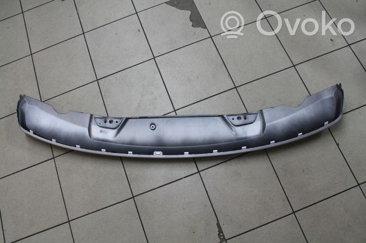 Volvo XC40 Rivestimento della parte inferiore del paraurti posteriore 31449334