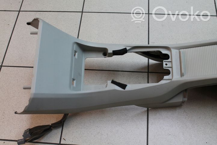 Volvo V40 Cross country Center console 