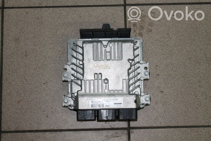 Volvo V60 Calculateur moteur ECU 31355712