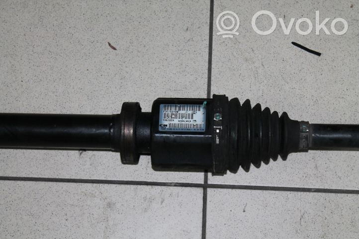 Volvo V70 Semiasse anteriore P30783109