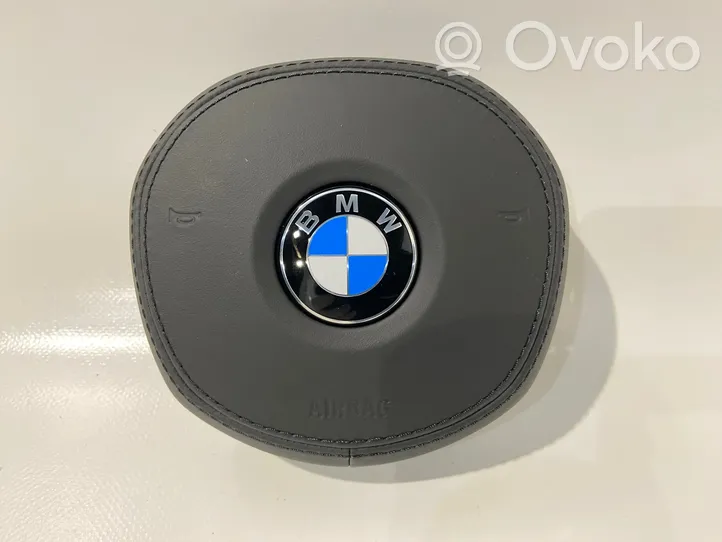 BMW 5 G30 G31 Poduszka powietrzna Airbag kierownicy 33785572303