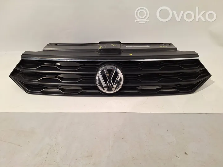 Volkswagen T-Roc Atrapa chłodnicy / Grill 