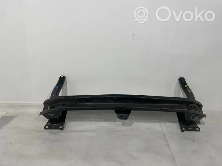 Volkswagen Golf VII Front bumper cross member 5G0807930