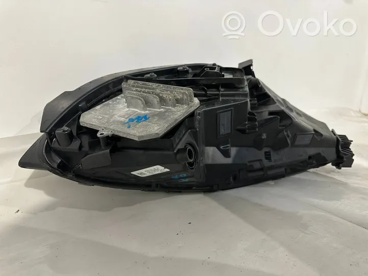 Tesla Model 3 Headlight/headlamp 107737550B