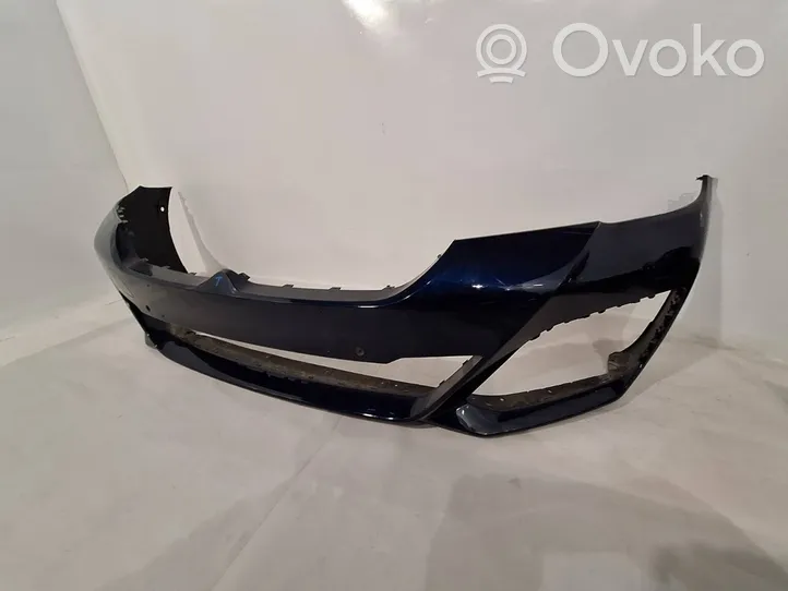 BMW 5 G30 G31 Priekšējais bamperis 8098644