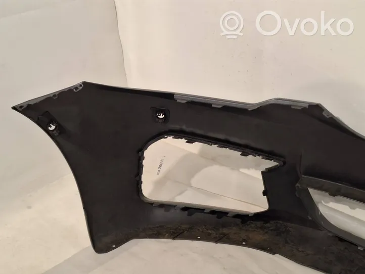 BMW 5 G30 G31 Front bumper 8064928