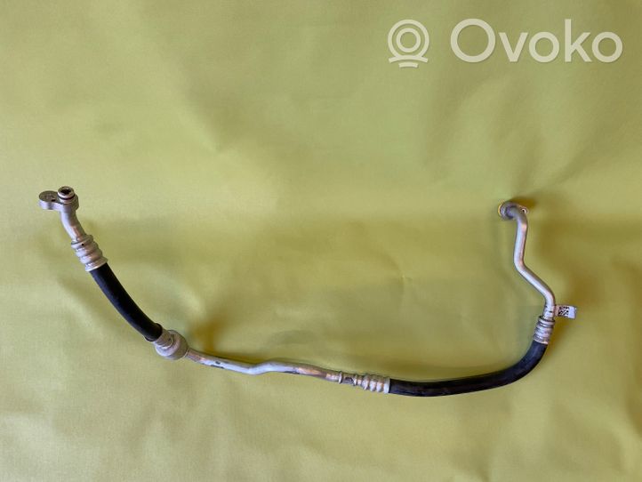 BMW X5 F15 Tubo flessibile aria condizionata (A/C) 683362501