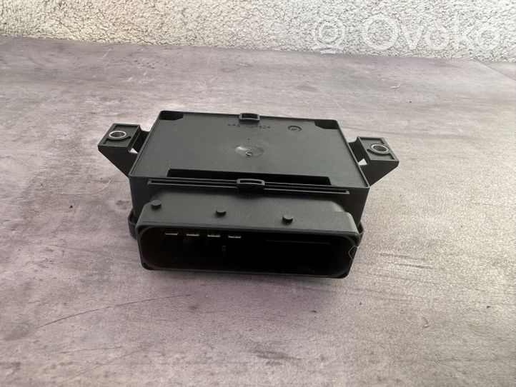 Land Rover Range Rover Sport L494 Modulo di controllo del freno a mano DPLA2C491AD