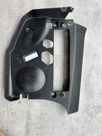 BMW 3 F30 F35 F31 Kita išorės detalė 51459218558