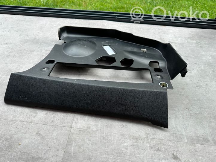 BMW 3 F30 F35 F31 Kita išorės detalė 51459218558