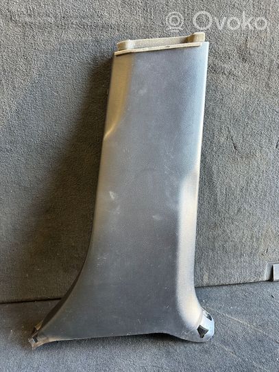 Mercedes-Benz GL X166 (B) pillar trim (bottom) A1666902725